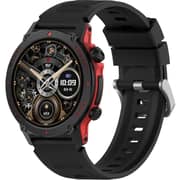 Rugged Pro 1.5″ AMOLED Display Smartwatch with Military Grade Durability - Assorted