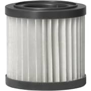 Polaris Vaccum Filter Black White - PVCSF 1146 AS