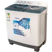 غسالة فيشر بتعبئة علوية سعة 12 كيلو جرام FW-P12000N2
