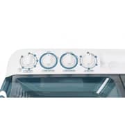 Fisher Front Load Washing Machine 10KG - FW-P10000N2