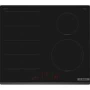 Bosch Series 6 Built In 4 Cooking Zone Induction Hob 60cm Black - PIX631HC1E