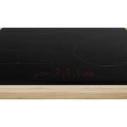 Bosch Series 6 Built In 4 Cooking Zone Induction Hob 60cm Black - PIX631HC1E