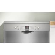 Bosch Series 2 Free Standing Dishwasher - SMS26AI00M