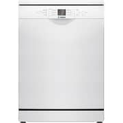 Bosch Series 2 Free Standing Dishwasher - SMS26AW00M