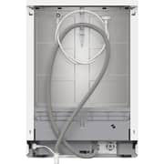 Bosch Series 2 Free Standing Dishwasher - SMS26AW00M