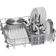 Bosch Series 2 Free Standing Dishwasher - SMS26AW00M