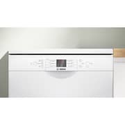 Bosch Series 2 Free Standing Dishwasher - SMS26AW00M