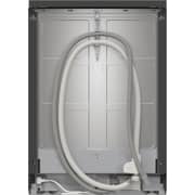 Bosch Series 4 Free Standing Dishwasher - SMS4HMC25M