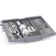 Bosch Series 4 Free Standing Dishwasher - SMS4HMC25M