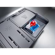 Bosch Series 4 Free Standing Dishwasher - SMS4HMC25M