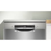 Bosch Series 4 Free Standing Dishwasher - SMS4HMI25M
