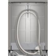 Bosch Series 4 Free Standing Dishwasher - SMS4HMI25M