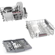 Bosch Series 4 Free Standing Dishwasher - SMS4HMI25M