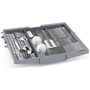 Bosch Series 4 Free Standing Dishwasher - SMS4HMI25M