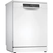 Bosch Series 6 Free Standing Dishwasher - SMS6HMW76M