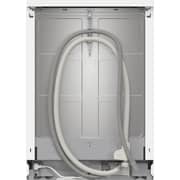Bosch Series 6 Free Standing Dishwasher - SMS6HMW76M