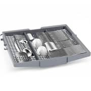 Bosch Series 6 Free Standing Dishwasher - SMS6HMW76M