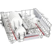Bosch Series 6 Free Standing Dishwasher - SMS6HMW76M