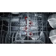 Bosch Series 6 Free Standing Dishwasher - SMS6HMW76M