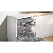 Bosch Series 6 Free Standing Dishwasher - SMS6HMW76M