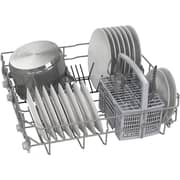 Bosch Series 2 Fully Integrated Dishwasher - SMV26AX00M