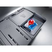 Bosch Series 2 Fully Integrated Dishwasher - SMV26AX00M