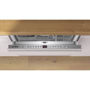 Bosch Series 2 Fully Integrated Dishwasher - SMV26AX00M