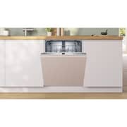 Bosch Series 2 Fully Integrated Dishwasher - SMV26AX00M
