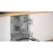 Bosch Series 2 Fully Integrated Dishwasher - SMV26AX00M