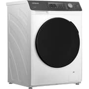 Hitachi Front Load Washer 8 kg - BD-802HVOW