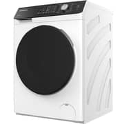 Hitachi Front Load Washer 8 kg - BD-802HVOW