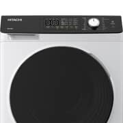 Hitachi Front Load Washer 8 kg - BD-802HVOW