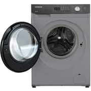 Hitachi Front Load Washer 8 kg - BD-802HVOS
