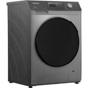 Hitachi Front Load Washer 8 kg - BD-802HVOS