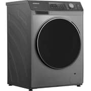 Hitachi Front Load Washer 9.5 kg - BD-9504HVOS