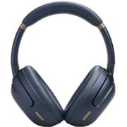 JBL TX Wireless On-Ear Headphones - Blue