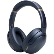 JBL TX Wireless On-Ear Headphones - Blue