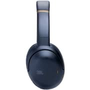 JBL TX Wireless On-Ear Headphones - Blue