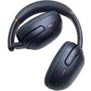 JBL TX Wireless On-Ear Headphones - Blue