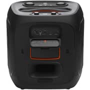 JBL Portable Party Speaker Black - PARTYBOX ENCORE 2