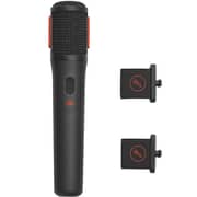 JBL Portable Party Speaker Black - PARTYBOX ENCORE 2
