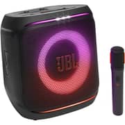 JBL Portable Party Speaker Black - PARTYBOX ENCORE 2