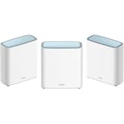 Dlink Eagel Pro AI AX 3200 Wireless Dual Band Gigabit Router - M32/MNA3 - 3 Pack