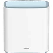 Dlink Eagel Pro AI AX 3200 Wireless Dual Band Gigabit Router - M32/MNA3 - 3 Pack