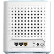 Dlink Eagel Pro AI AX 3200 Wireless Dual Band Gigabit Router - M32/MNA3 - 3 Pack
