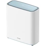Dlink Eagel Pro AI AX 3200 Wireless Dual Band Gigabit Router - M32/MNA3 - 3 Pack