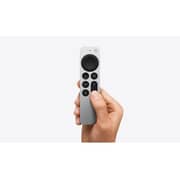 Apple TV Box 4K WiFi + Ethernet With 128GB Black - MN893B/A