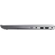 Lenovo ThinkPad X1 Gen 9 2-in-1 Convertible (2025) Laptop - 1st Gen / Intel Core Ultra 7-155U / 14inch WUXGA / 1TB SSD / 32GB / Intel Graphics / Windows 11 Pro / English & Arabic Keyboard / Grey / Middle East version - [21KE000CGR] + Wireless Headset