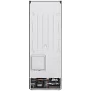 LG Top Mount Refrigerator Platinum 243L Silver - GR-B355PLMB