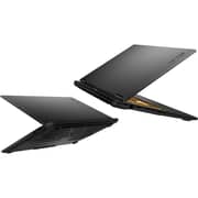 Asus TUF F16 Gaming (2025) Laptop - 14th Gen / Intel Core i7-14650HX / 16inch WUXGA / 1TB SSD / 16GB RAM / 8GB NVIDIA GeForce RTX 5060 Graphics / Windows 11 Home / English & Arabic Keyboard / Jaeger Gray / Middle East Version - [FX608JMR-RV010W]